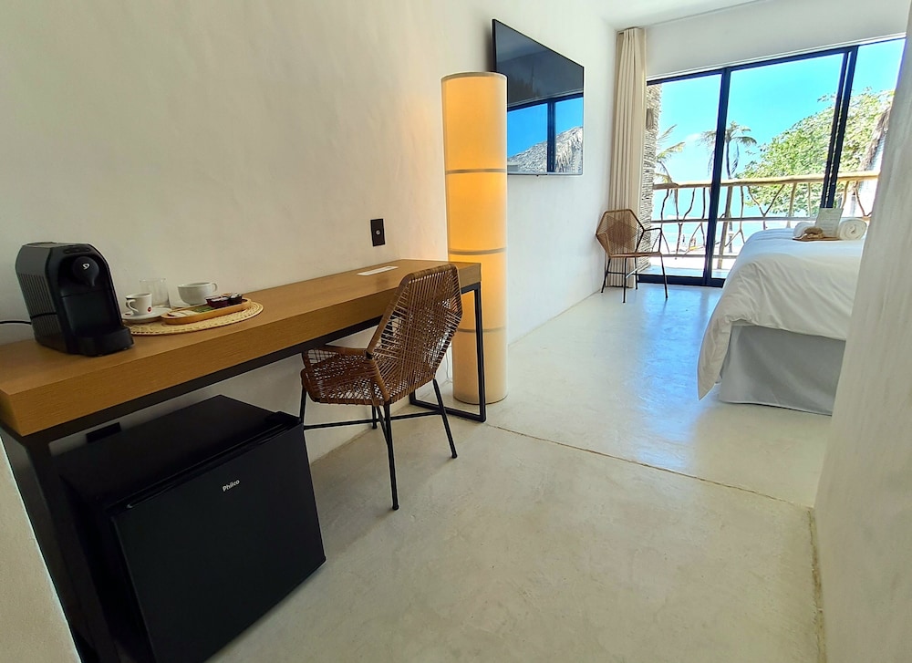 Apenunga Eco Hotel — Camocim — photo 3