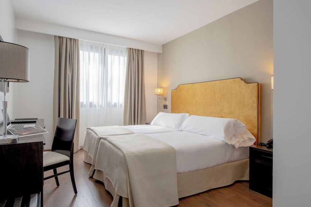 Hotel Infanta Leonor — Ecija — photo 5