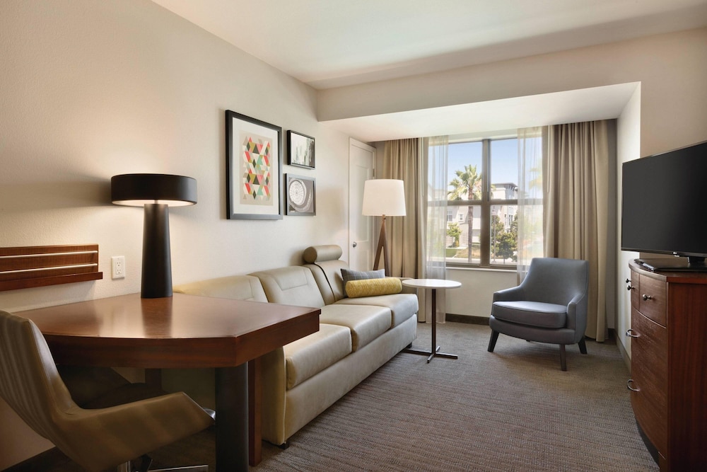 Residence Inn by Marriott San Diego North San Marcos - photo 13