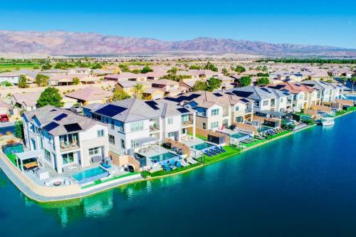 Lakeside Lottery with Game Room in Indio, United States