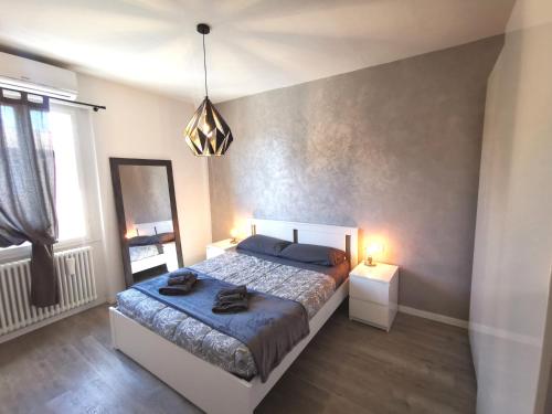 Bologna Holiday House — 4-Star Luxury Hotel in Bologna, Italy