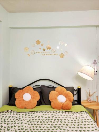 808 STP Homely room Free Wi Fi and Near BTS