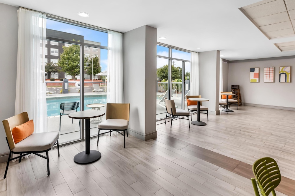 Spark by Hilton Rock Hill - photo 35