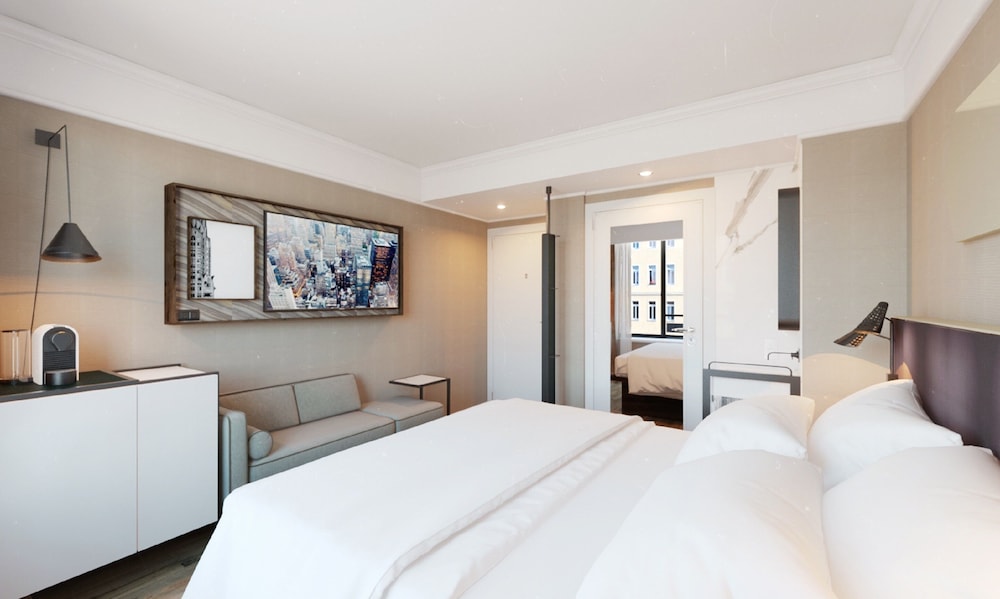 Pestana Park Avenue - photo 21