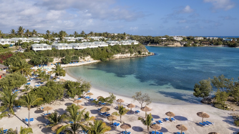 The Verandah Antigua All Inclusive Adults Only — Willikies