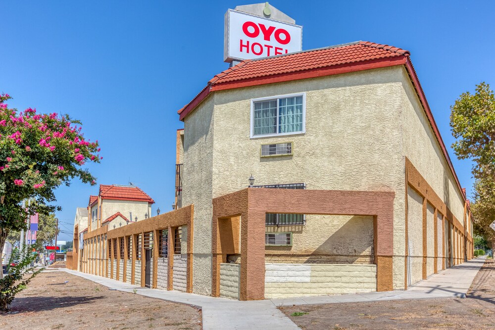 Hotel Whittier CA I 605 - photo 29