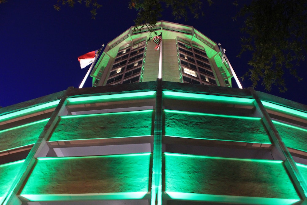 Holiday Inn Raleigh Downtown - photo 42
