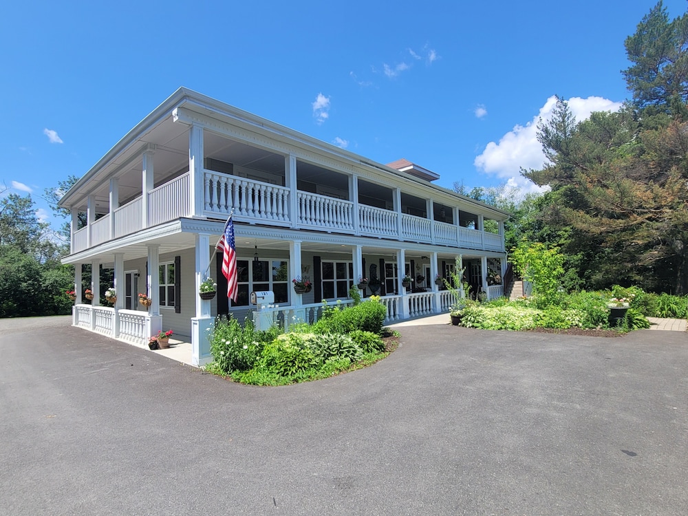 DuBois' Inn - photo 22