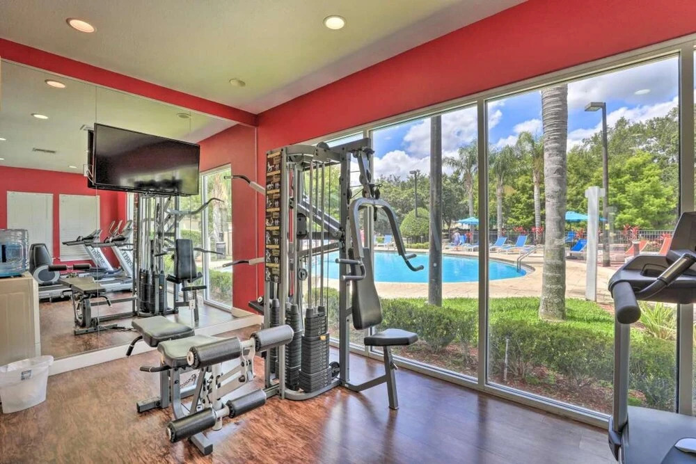 Marvelous 3 Bd Close To Disney @ Lucaya Resort 107 5364 - photo 11