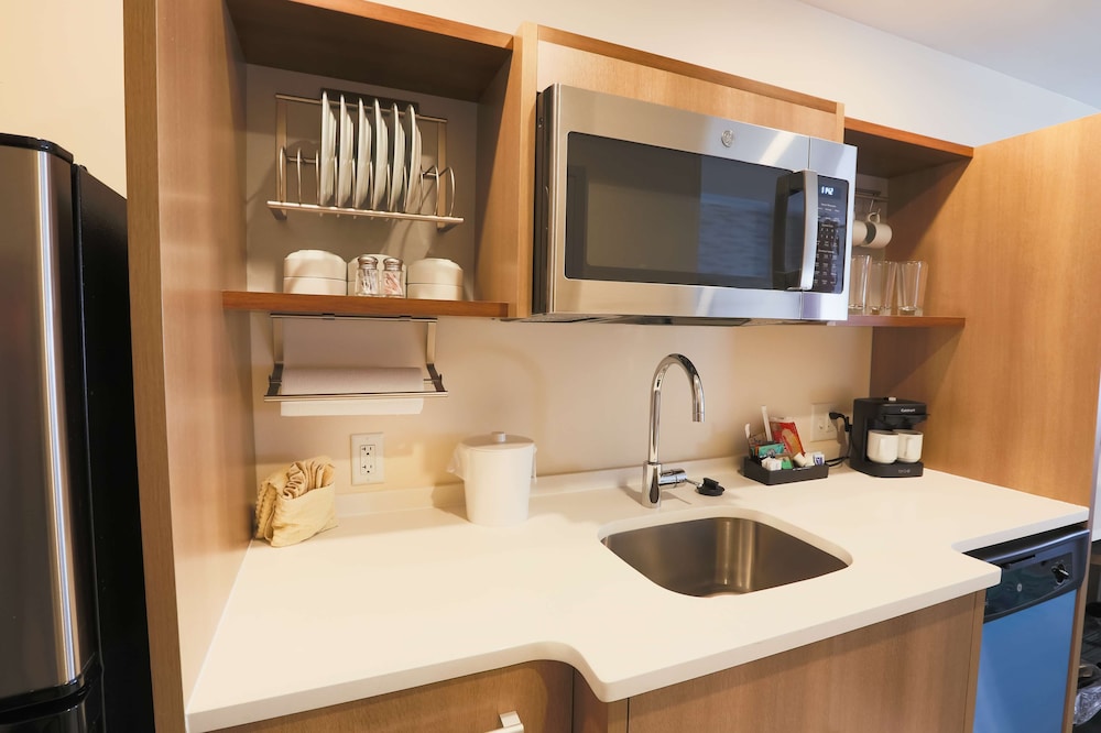 Home2 Suites by Hilton Cumming Atlanta GA - photo 29