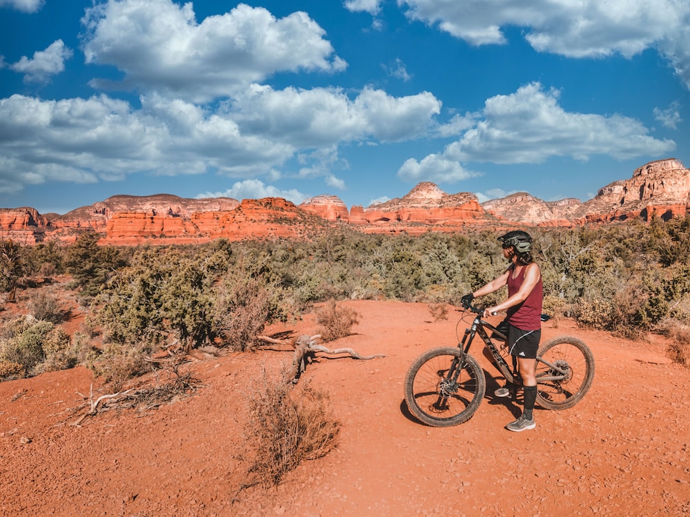 Verde Valley RV & Camping Resort a Thousand Trails Property - photo 84