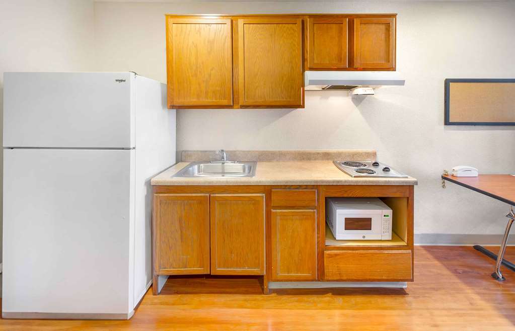 Extended Stay America Select Suites Wilmington West - photo 14