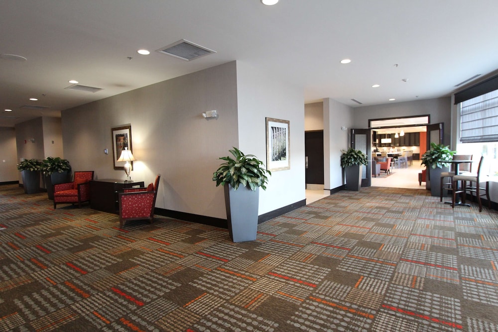 Hilton Garden Inn Findlay - photo 38