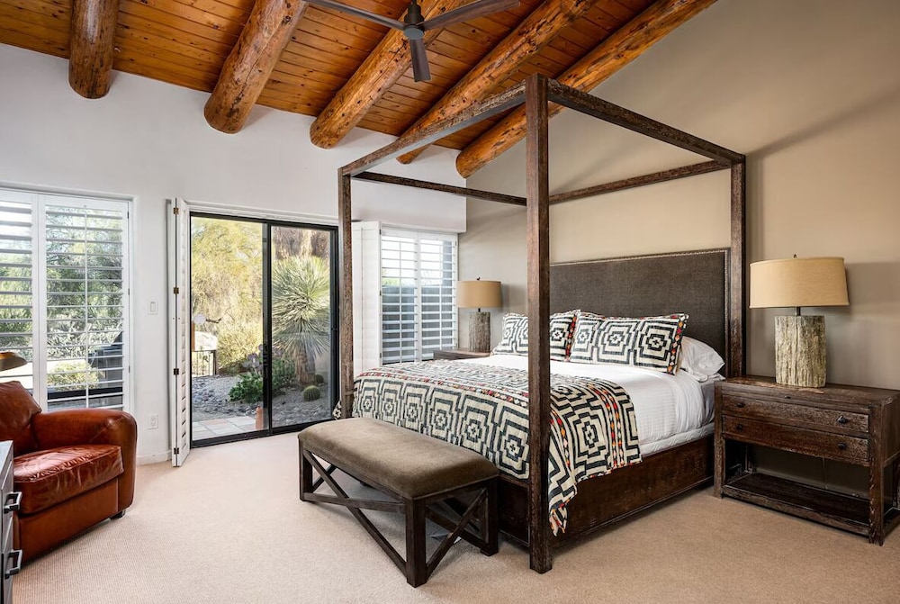 Boulders Resort & Spa Scottsdale Curio Collection by Hilton - photo 18
