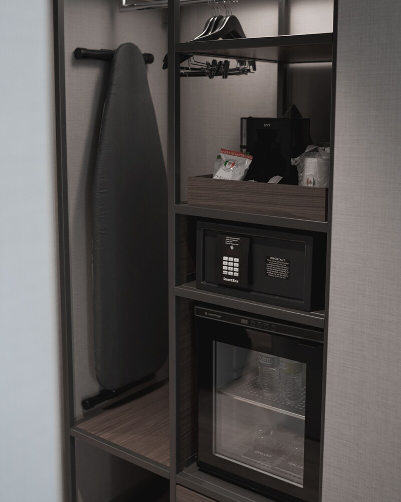 AC Hotel by Marriott Madison Downtown - photo 20