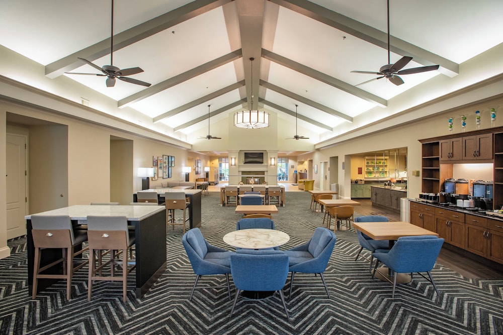 Homewood Suites by Hilton Pensacola Arpt - photo 14