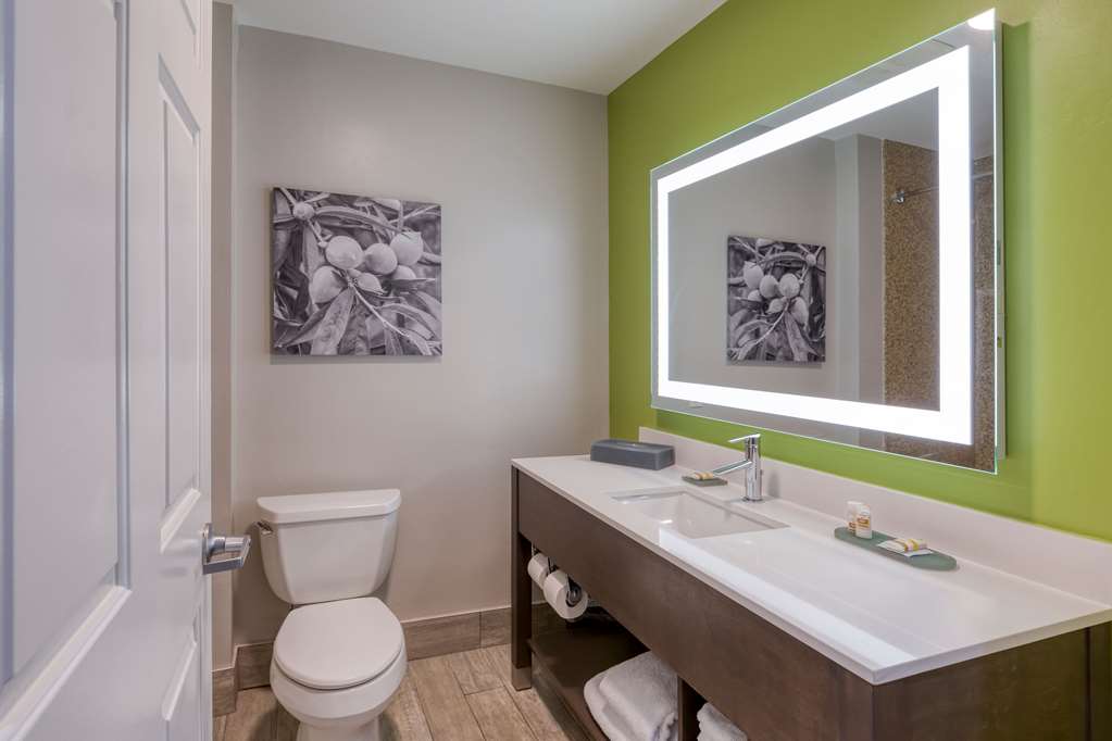 La Quinta Inn & Suites by Wyndham Visalia Sequoia Gateway - photo 29