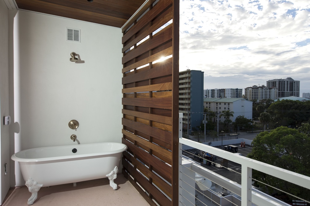 The Sarasota Modern a Tribute Portfolio Hotel - photo 35
