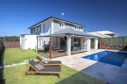 Billies Beach Shack — Narrawallee