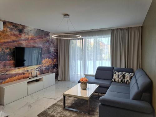 Tabáň Luxury apartment — 4-Star Luxury Hotel in Nitra, Slovakia