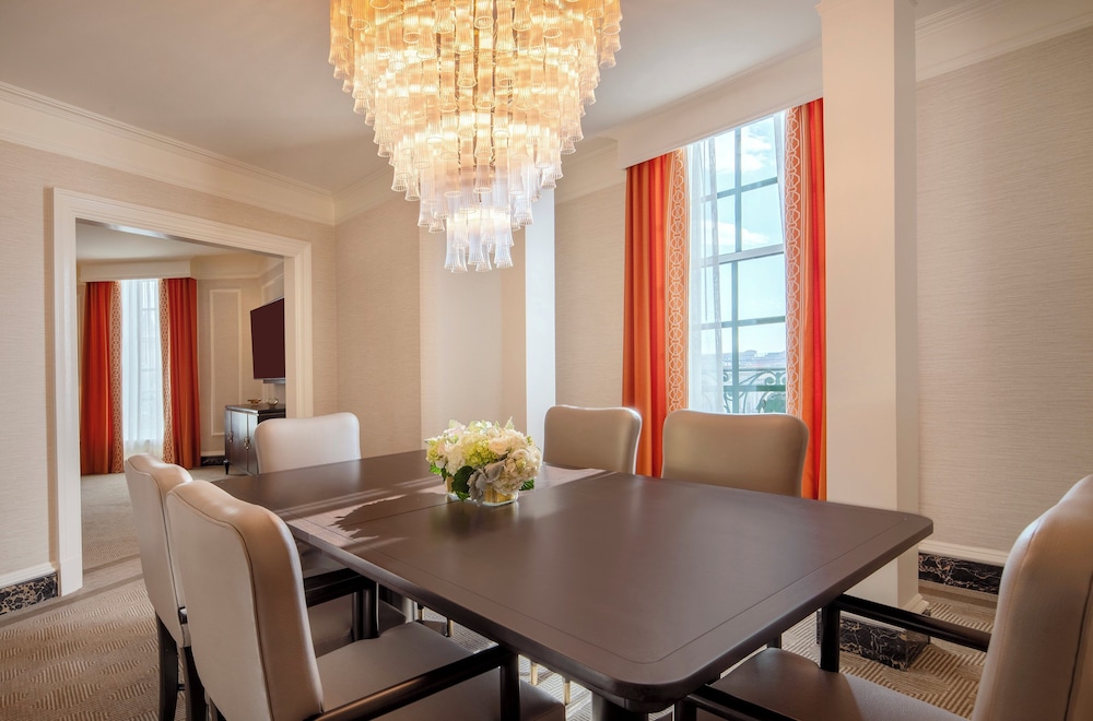 Willard InterContinental Washington by IHG - photo 66