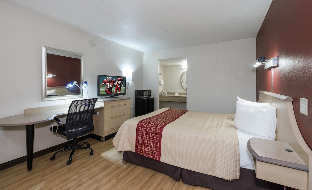 Red Roof Inn Hagerstown Williamsport MD - photo 13