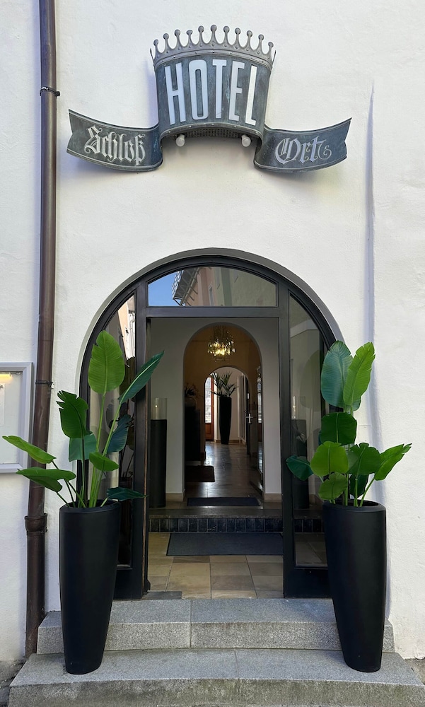 Hotel Schloss Ort — Passau — photo 3