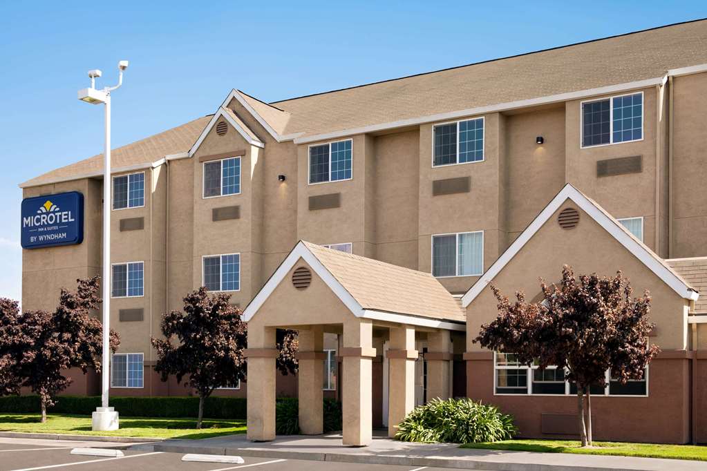 Microtel Inn & Suites by Wyndham Lodi North Stockton - photo 3
