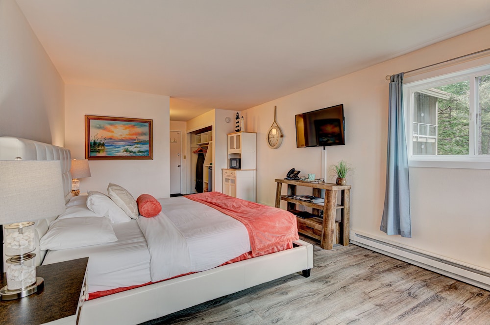 Inn at Otter Crest - photo 6