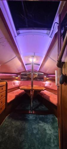 Private Yacht in the Heart of Tallinn in Tallinn, Estonia