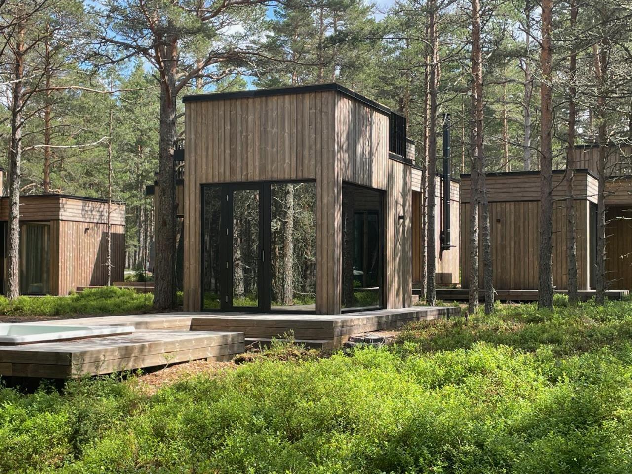 Dirhami Nature Resort in Unknown City, Estonia