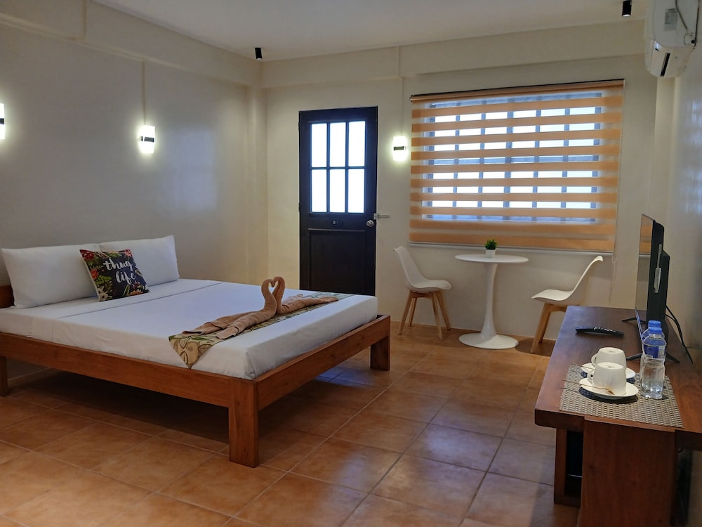 Feliness Resort in Malay, Philippines