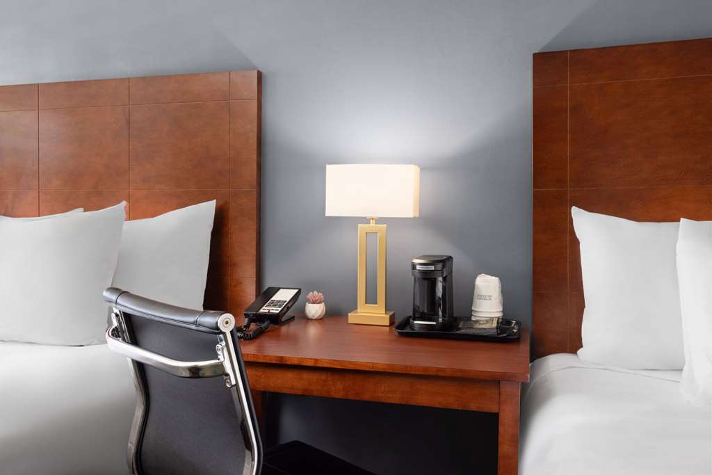 Travelodge by Wyndham by Fisherman's Wharf - photo 12