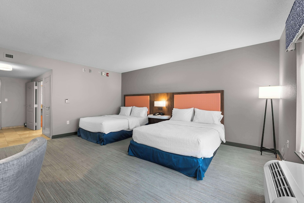 Hampton Inn & Suites St. Louis South I 55 - photo 25