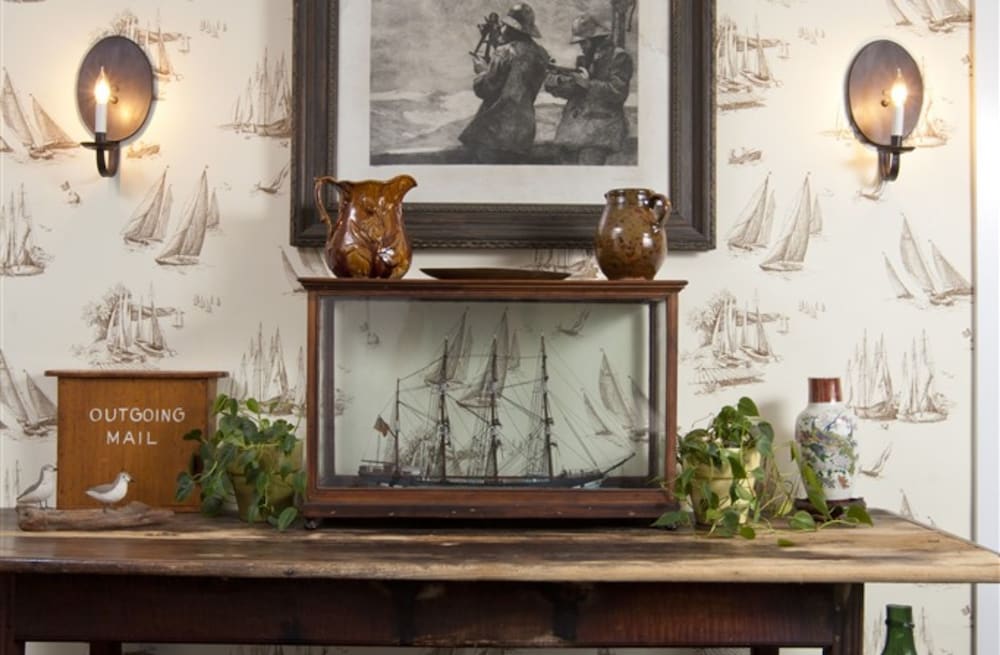 Dockside Guest Quarters & Restaurant - photo 114
