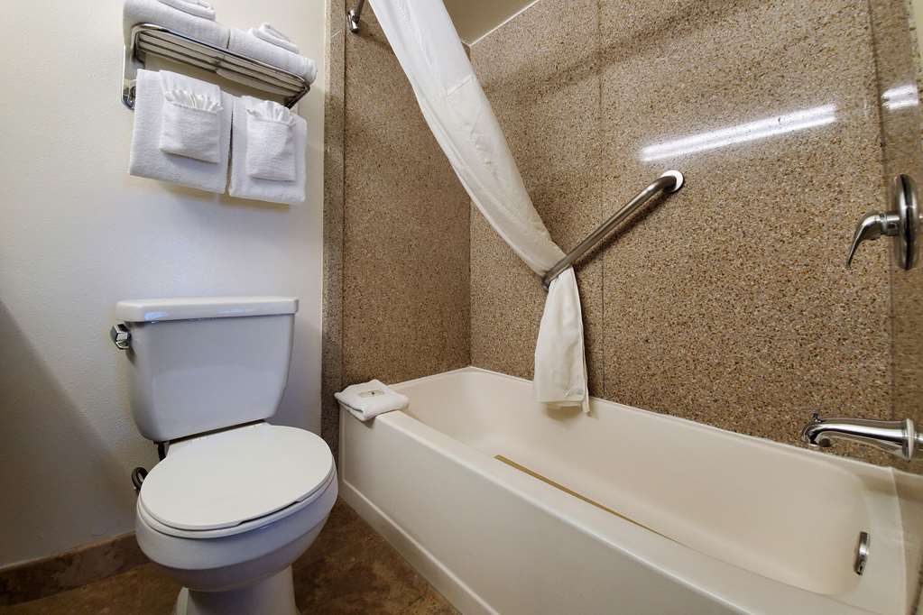 Quality Inn & Suites Anaheim At The Park - photo 16