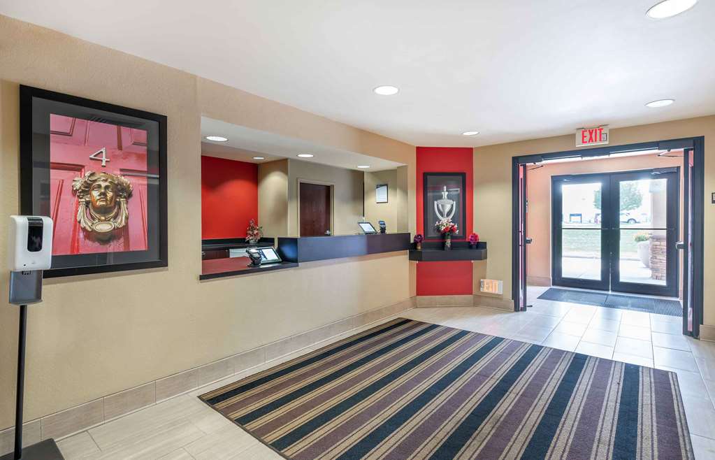 Extended Stay America Suites Indianapolis Airport - photo 7