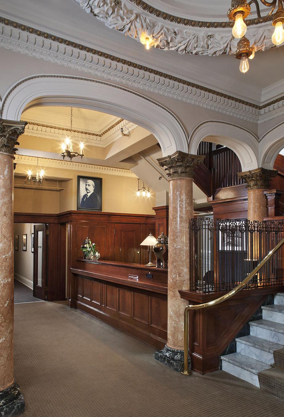 Steinhart Hotel - photo 16