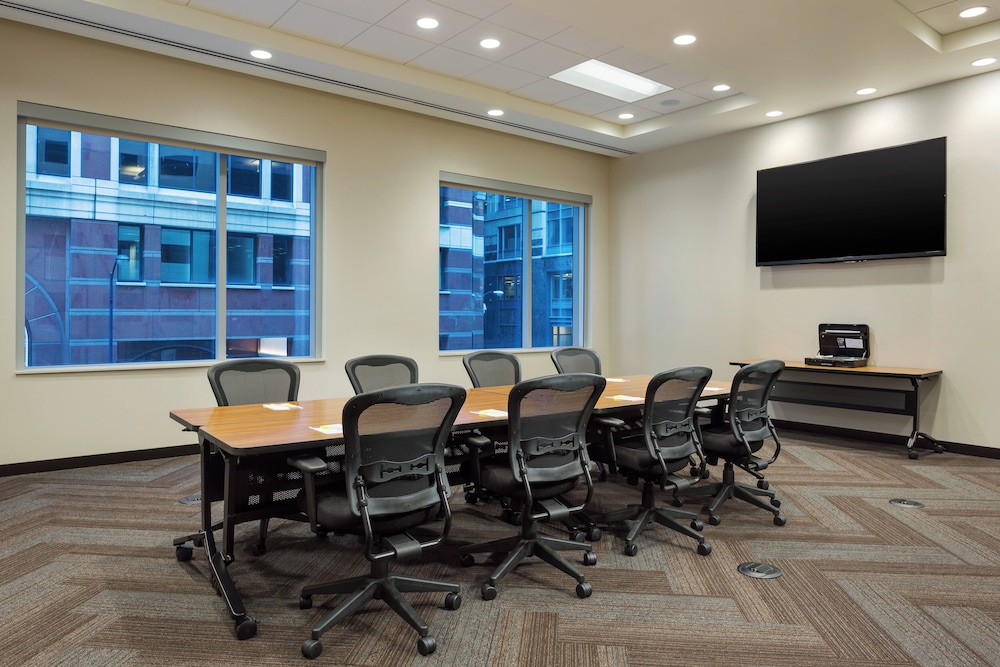 Hyatt Place Chicago Downtown The Loop - photo 24