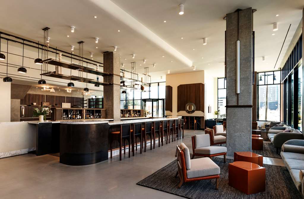 Thompson Washington D.C. by Hyatt - photo 38
