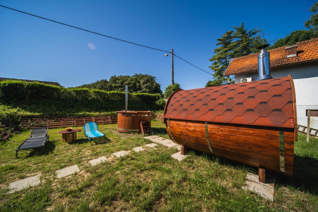 Kuca Za Odmor Activ pet-friendly hotel Sveti Ilija