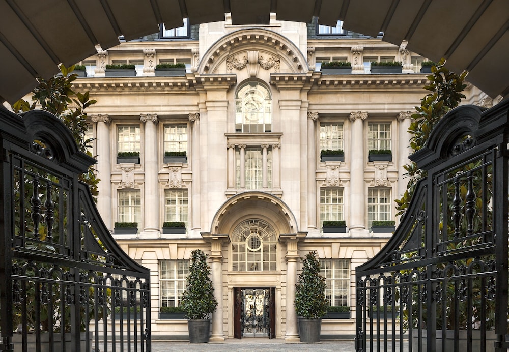 Rosewood London in London, United Kingdom