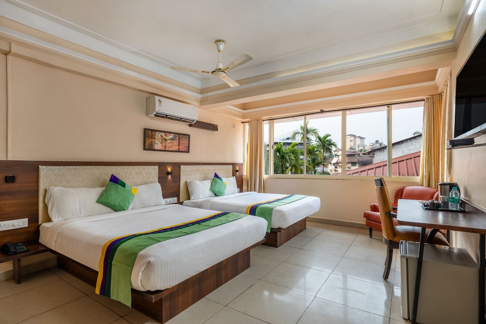 Treebo Sunheads — Panaji