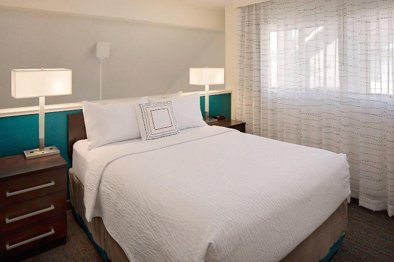 Residence Inn by Marriott Fremont Silicon Valley - photo 17