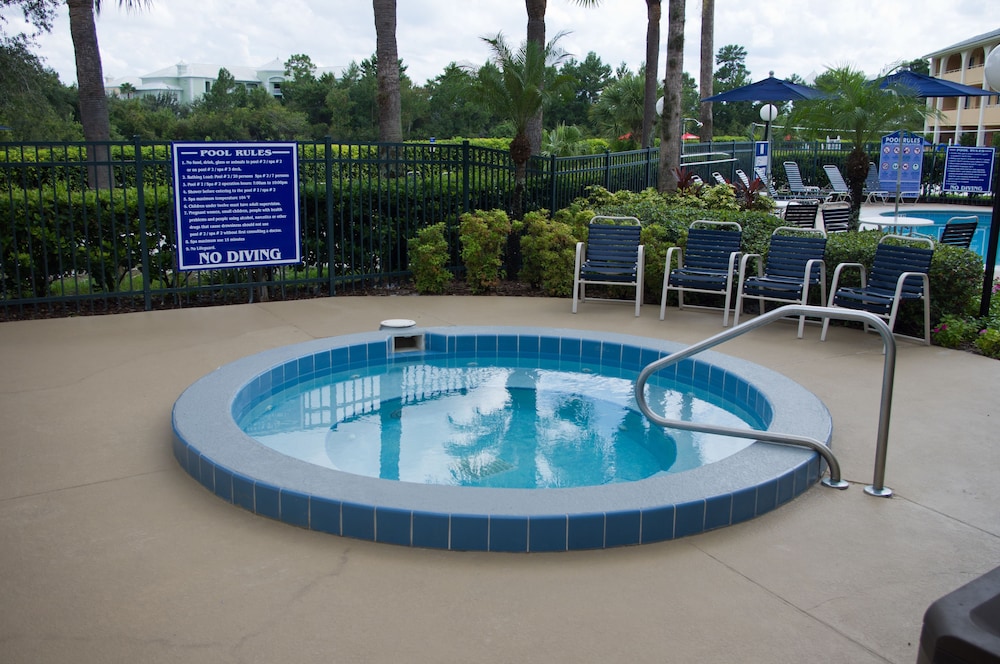 Westgate Leisure Resort - photo 39