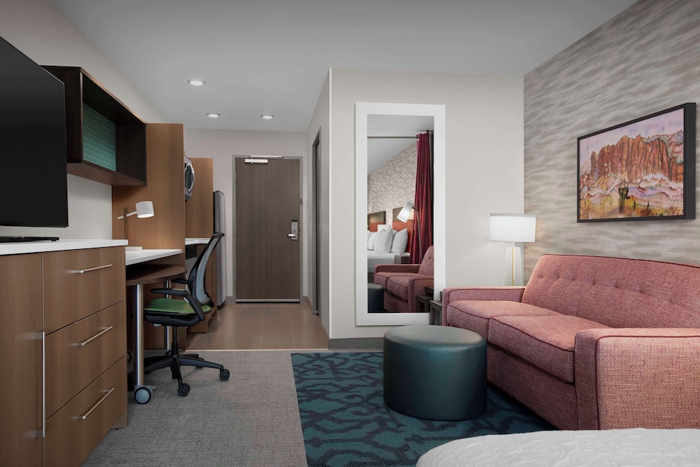 Home2 Suites by Hilton Phoenix North Happy Valley - photo 8