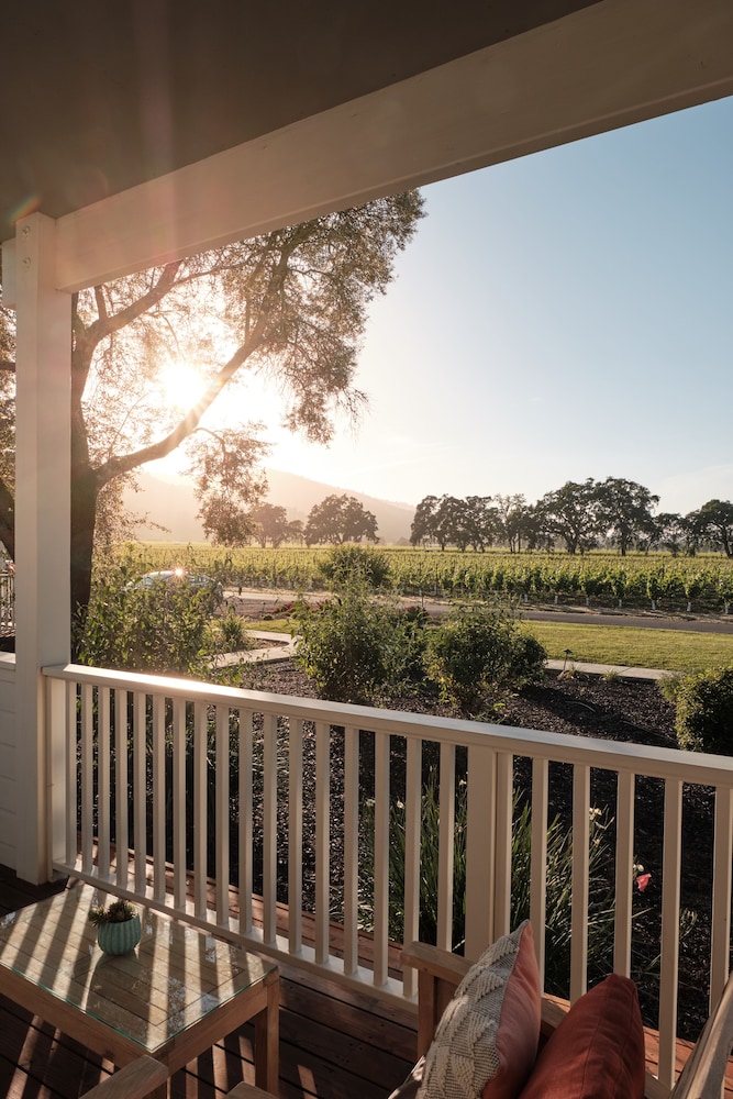 The Setting Inn Napa Valley - photo 76