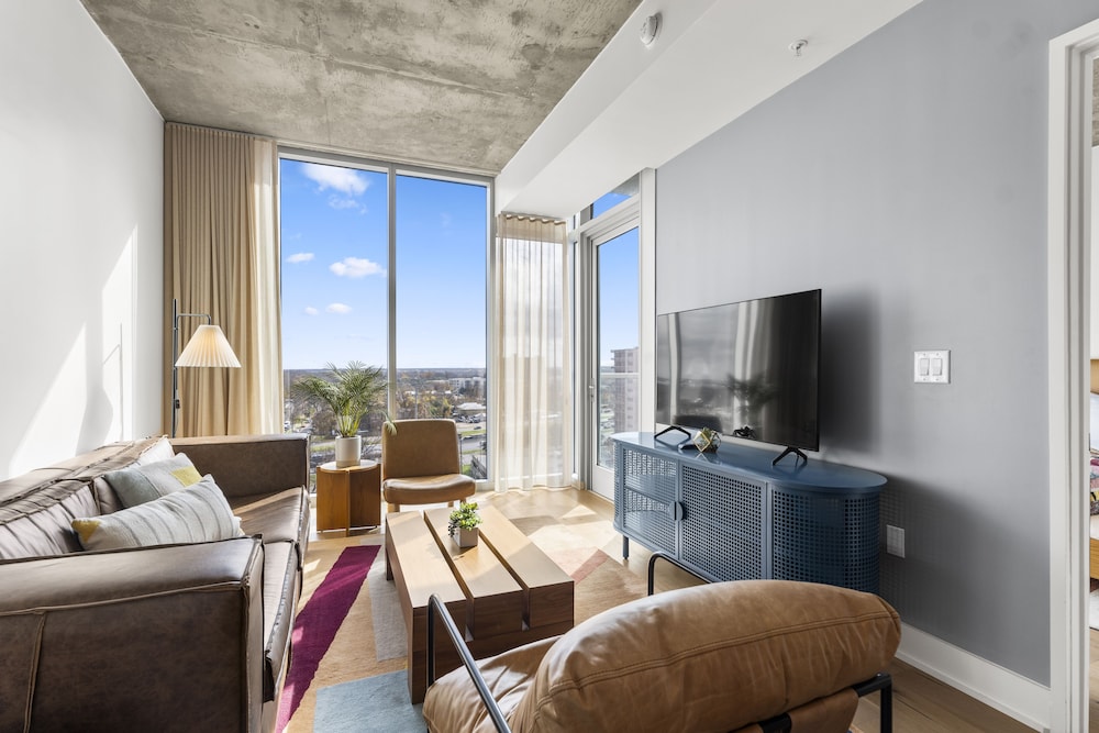 Austin Condo Hotel - photo 519