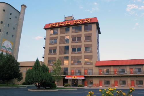 Mill Inn - photo 10