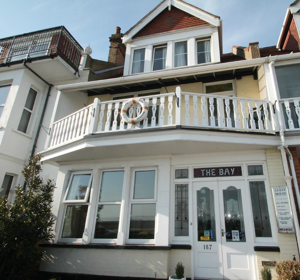 The Bay Hotel in Southend-On-Sea, United Kingdom